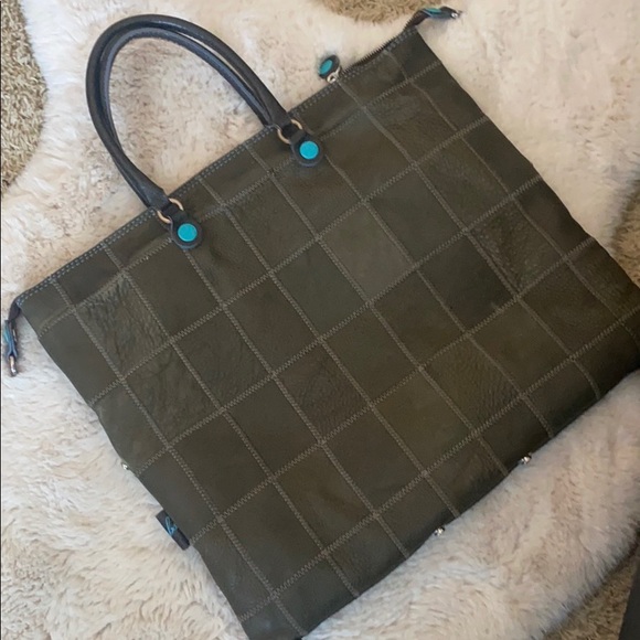 Italian bag GABS - Picture 2 of 13